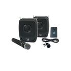 Vp3450 Gospeake Duet Pa System 715262034501