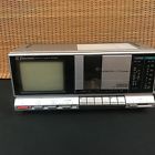 Vr-50 Vr50 Emerson Ac-dc Portable