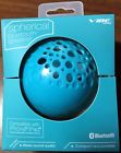 Vsau-780-blu Vibe Sound Spherical Portable Mini Bluetooth Speaker For Android Apple