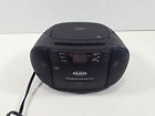 Jen-cd-560 Vx7012 Jensen For Port Cd Plyr Cassette Rad