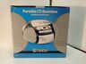 Vx972 Vextra Silver Portable Cd Boombox Radio Cassette 749720009824