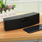 Vyk237227 Meco Recharegable Wireless Bluetooth Speaker Portable Outdoor Radio 6184927496222