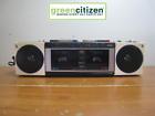 W330 Aiwa Dual Cassette Portable Boombox Cord