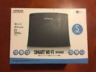 W50 Hitachi Smart Wi-fi Speaker 050585127142