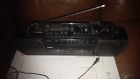 W738k W738 Sanyo K Am-fm Stereo