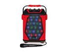 Wasp460 Technical Pro Rechargeable Bluetooth 817802013448