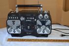 Wcc6000 West Coast Choppers Jesse James Player Portable Jammer Box
