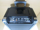 Weic Ion Block Rocker Portable Bluetooth Speaker Black