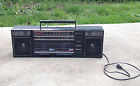 Wf-372 Bk Sharp Rare Vintage