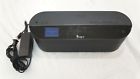 Wgf-wa1 Sony Vaio Lcd Screen Aux Speaker With Rechargeable Battery No
