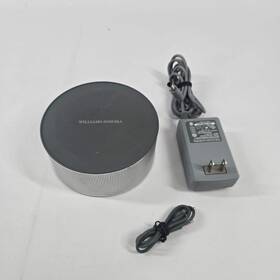 Williams Wsbs2000 Sonoma Wireless Speaker