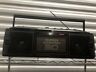 Wkc-9640ls Ul Digital Sound Lab Boombox Untested As Is For Parts