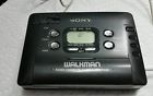 Wm-fx511 Sony Am-fm Digital Stereo