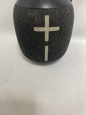 S00185 Wonder Boom Wonderboom 2 Portable Speaker