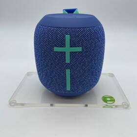 S00174 Wonderboom 2 Bluetooth Speaker Blue