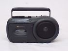 Wpc-9538 Portable Radio Cassette Player Recorder