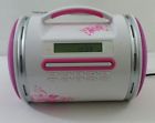 Wpcd-270 Cosmo Boombox Model