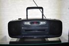 Wpdc-15117 Radio Cd Boombox Works Great