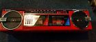 Wq-562h Sharp Stereo Dual Am-fm