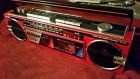 Wq-562r Sharp Wq-562 Boombox