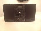 Wq-ch1000 Sharp Portable Boombox 6