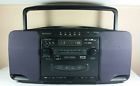 Wq-ch800 Sharp One Owner Rare