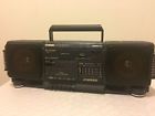 Wq-t354 Sharp Vintage Gf-340 X-bass