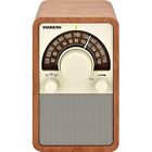 Wr-15wl Sangean Am-fm Tabletop Radio 729288028901