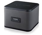 Wss-601-6 Wss-601 Varo Bluetooth Speaker Wifi Rechargeable Portable Black 815095016016