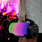 Wtw7559365 Insma Portable Super Bass Loud Led Wireless Bluetooth 8139382597753