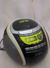 Wu08301804 Sony Working Psyc Player Boombox