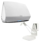 Wwsheos53w Denon Heos 5 Wireless 602573314197