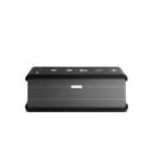 Xas7-1001-blk Simple Home Mini Bluetooth 805106207779