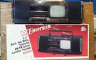 Xlc455 Emerson Tv Radio Cassette