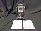 Xrm06 Makita Lxt Cordless Bluetooth Job Site Radio Ac Adapter