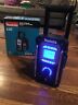 Xrm06b Makita Lxt Cordless Bluetooth Job Site Radio Tool Only