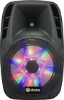 08048795172924 Xs-3500 Irocker Brand New Britelite
