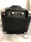 Y40-ipa14 Ion Road Rocker Sound System Untested For Parts