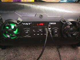 Ym526 Yat
