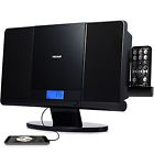 Yw-005b Velour Protable Cd Player 190907698896