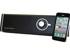 Z004085e Supertooth Portable Disco High Power Bluetooth Stereo Speaker Carrying Case
