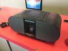 Zs-s4ip Z8-s4ip Sony Cd-radio Boombox