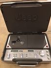 Zc-psb-9 Jeep Portable Stereo Boombox