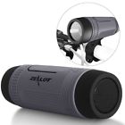 Zealots1grey Zealot S1 Portable Wireless