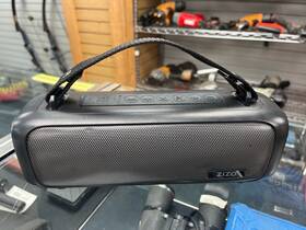 Spk-tdt23-obk Zizo Used Portable Bluetooth Speaker Quc023488