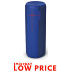 Zmsouukjul General Ue Megaboom Electric Blue Wireless Mobile Bluetooth Speaker