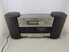 Zs-d7 Sony Cd Radio Cassette