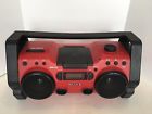 Zs-h10pc Sony Portable Stereo Heavy