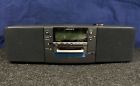 Zs-m1 Sony Minidisc Player And