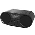 Zs-ps50 Sony Nib Personal Audio